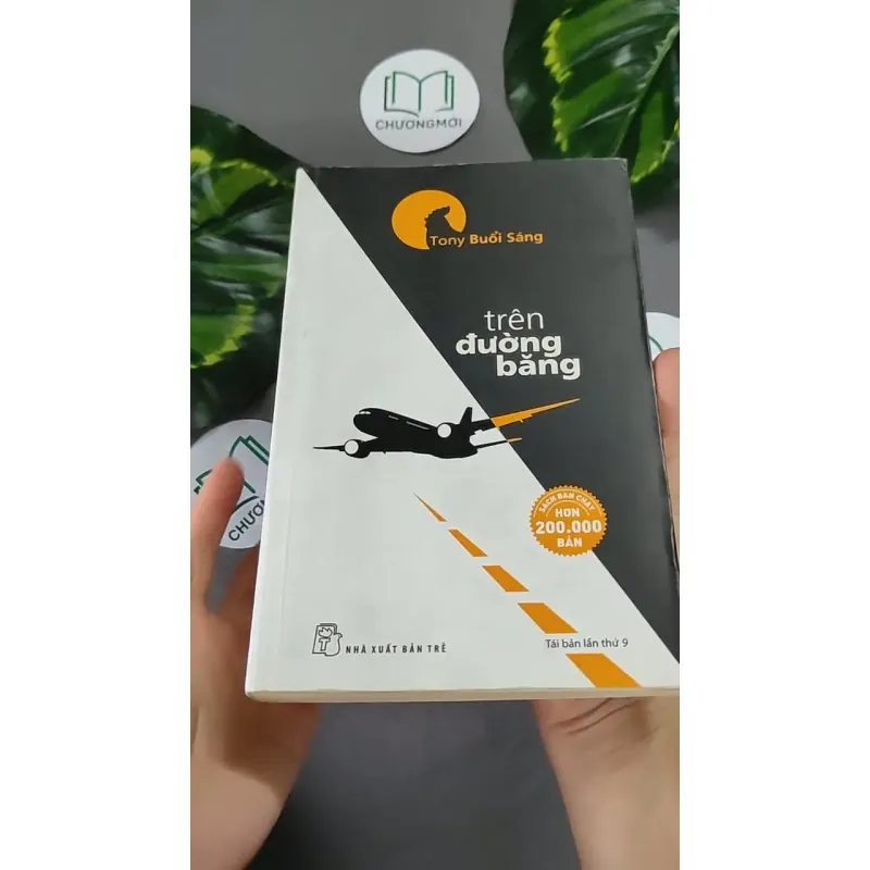 Trên Đường Băng 604648