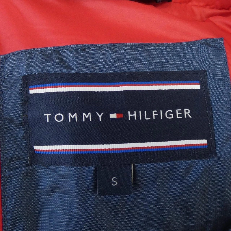 Áo khoác lông vũ TOMMY HILFIGER 629823
