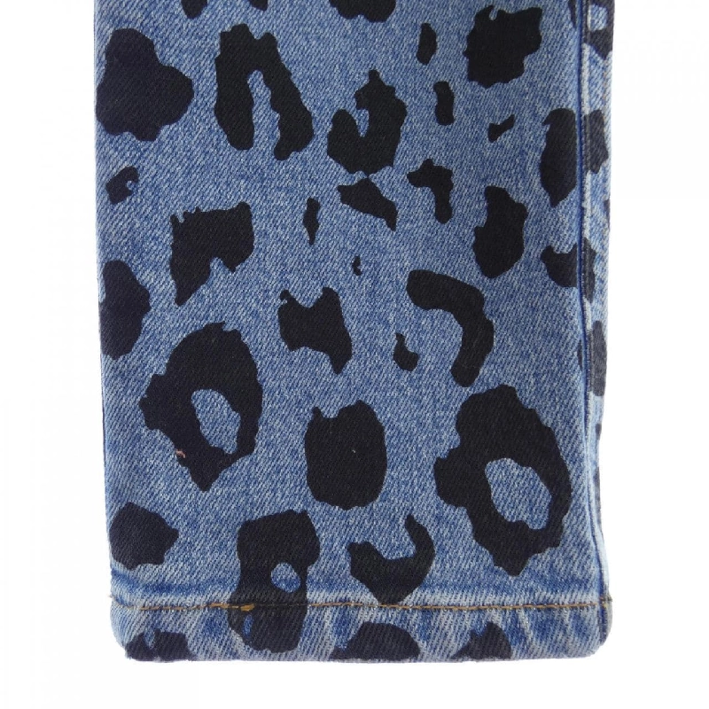 【Mã giảm giá】Ermanno Scervino Jeans 652365