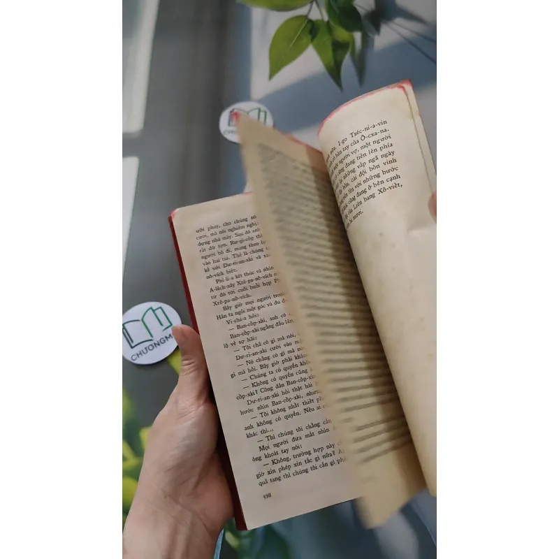 [MIỄN PHÍ BỌC SÁCH] [XƯA] Những Ngọn Cờ Trên Tháp (1982) - An-tôn Ma-ca-ren-cô 990060
