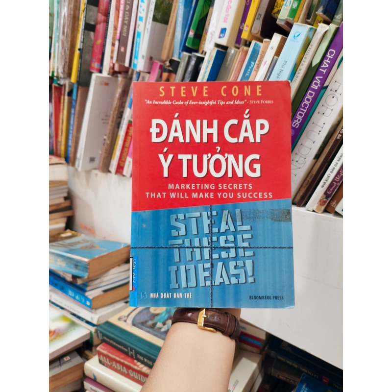Đánh cắp ý tưởng 🌱 506569