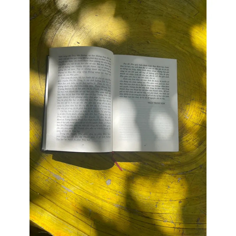 NHO GIÁO - TRẦN TRỌNG KIM TRỌN BỘ 727904