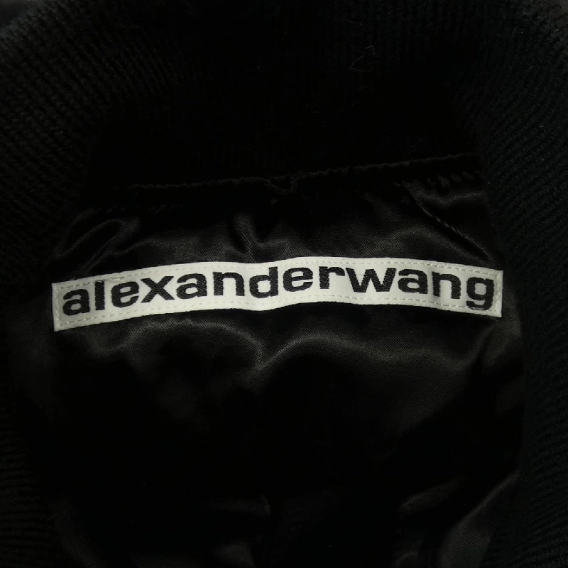 【Mã giảm giá】Áo khoác Alexander Wang 634399