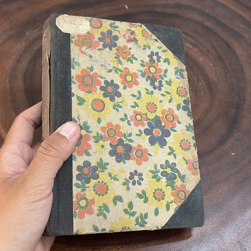 [Bị Mất Một Tờ] - II Sưu Tầm: Truyện Cổ Vân Kiều - Mai Văn Tấn - 1985 1008479