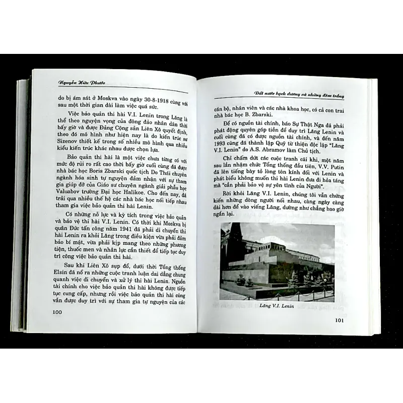 XỨ SỞ MẶT TRỜI MỌC VÀ ĐẤT NƯỚC NHỮNG ĐÊM TRẮNG ( KÝ SỰ DU LỊCH) 1002002