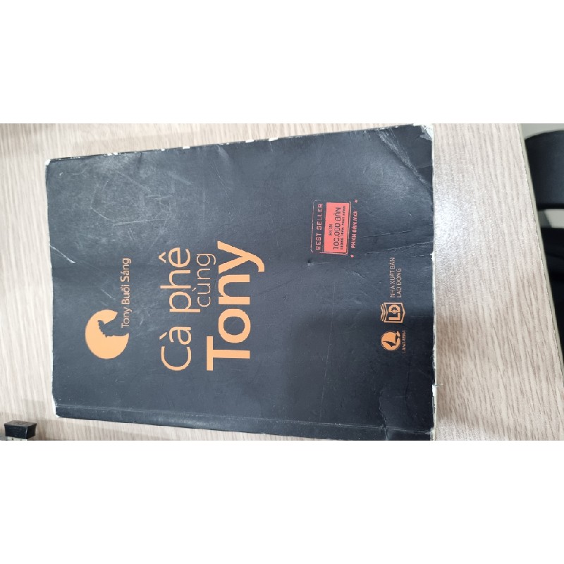 Cà phê cùng Tony 8179