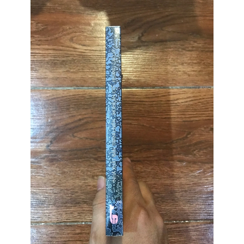Nghề ăn cỗ - Hoàng Cao Sỹ (7) 524774