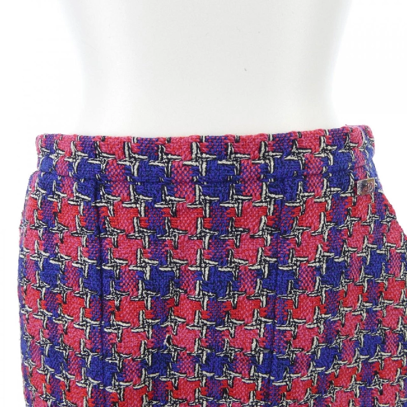 【Khuyến mãi】Chanel CHANEL Váy 654141