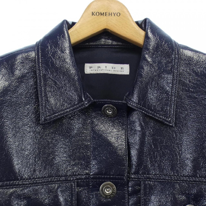 【Mã giảm giá】Áo khoác PRIDE 633716