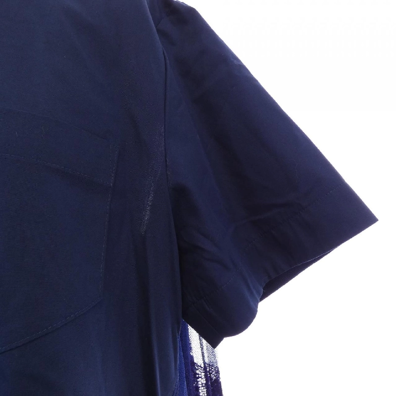 SACAI 19-04307 Áo - Hàng hiệu Chính hãng 824788