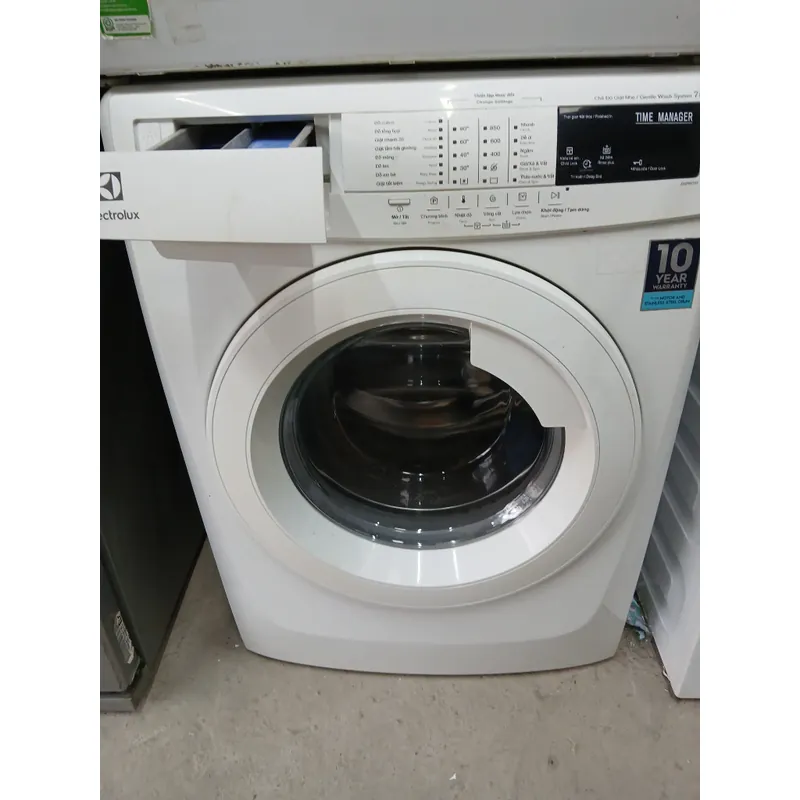 Máy giặt electrolux 7kg  560562