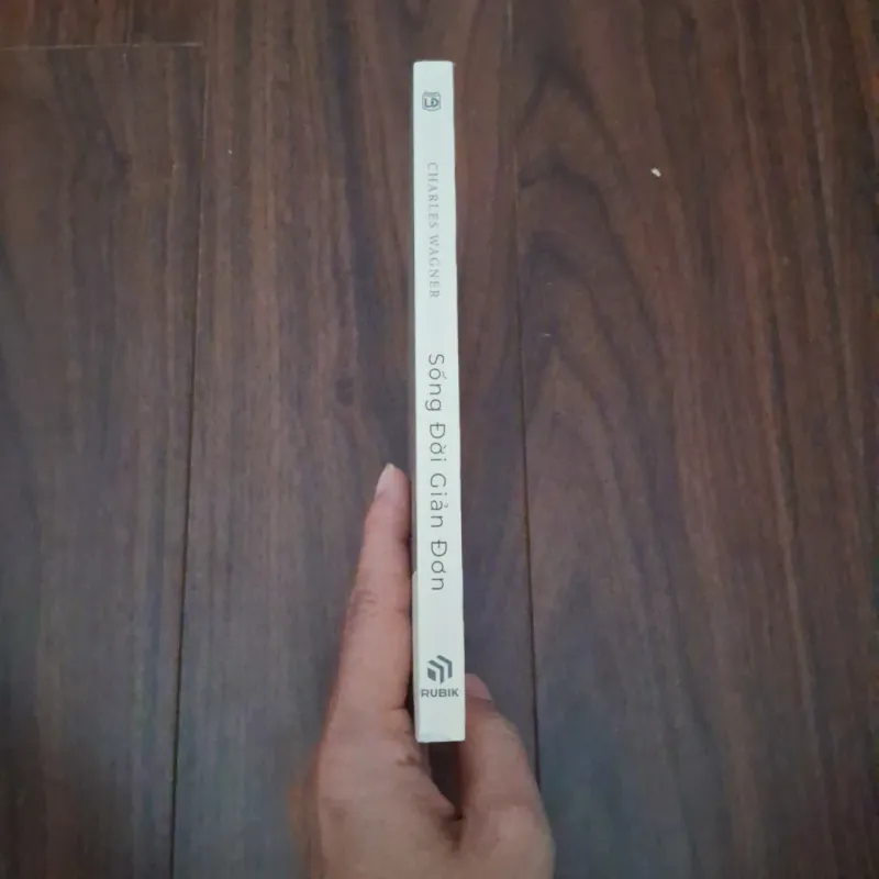 Sống đời giản đơn 748158