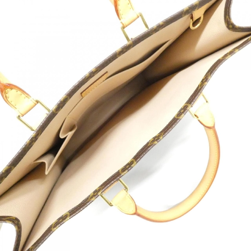 Túi xách Louis Vuitton Monogram Sac Plat M51140 - Hàng hiệu Chính hãng 765477