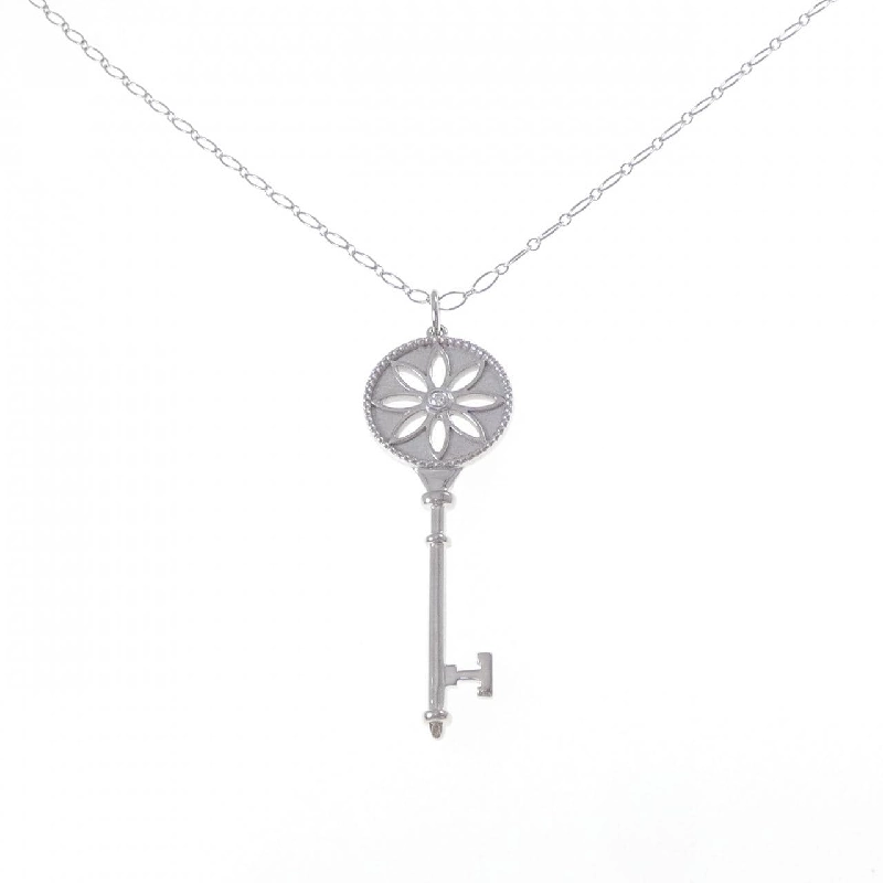 Dây chuyền chìa khóa Daisy Tiffany - Hàng hiệu Authentic 839079