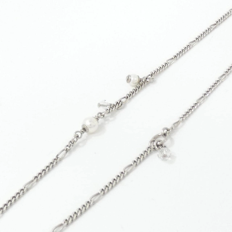 Dây chuyền Chanel AB6528 625678