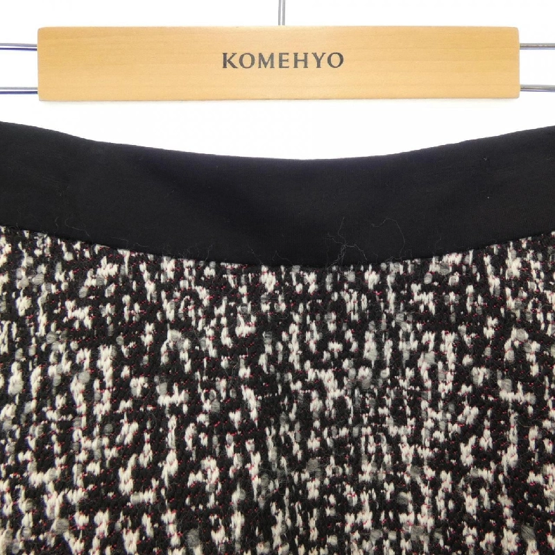 【Mã giảm giá】Váy PAULE KA 655257