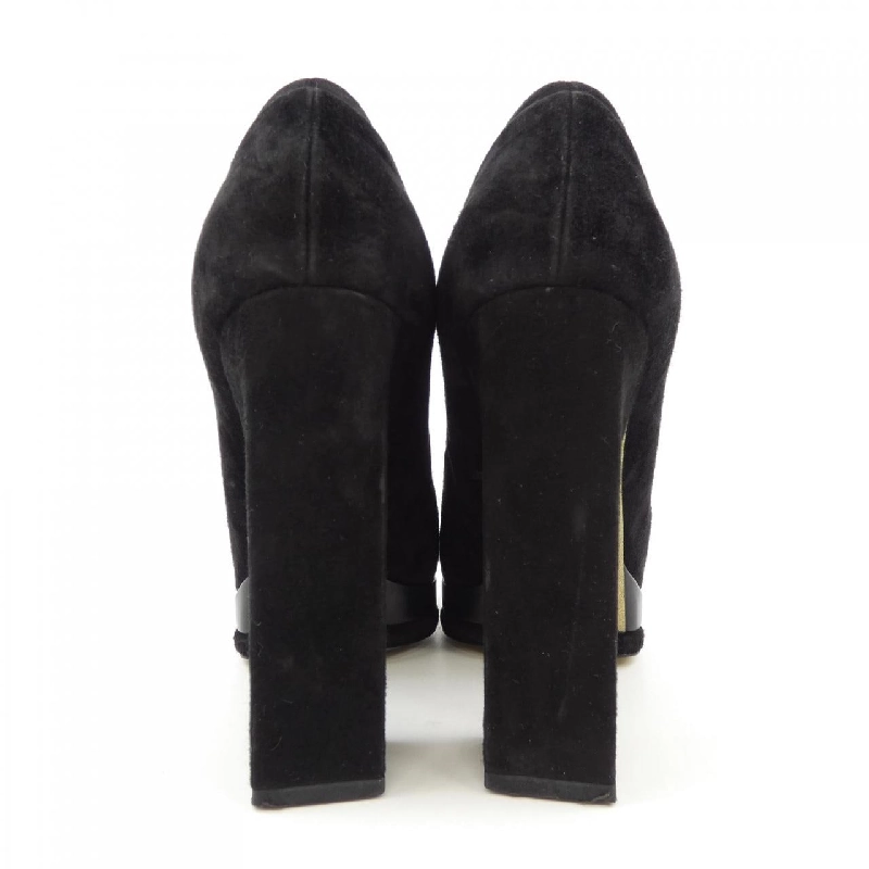 Giày cao gót CHANEL 661510