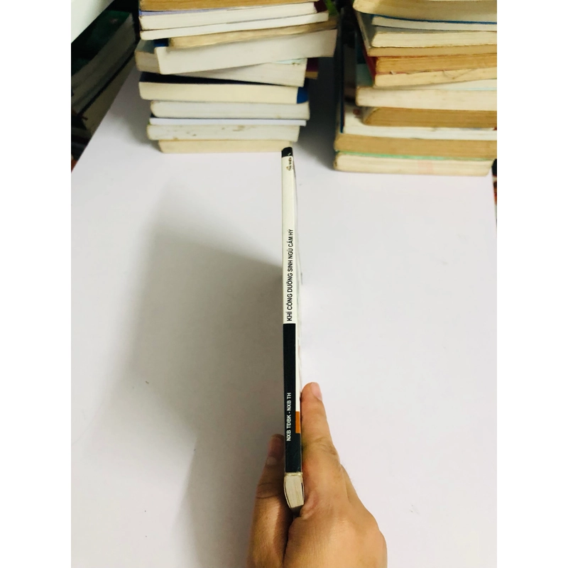 KHÍ CÔNG DƯỠNG SINH NGŨ CẦM HÝ 542089