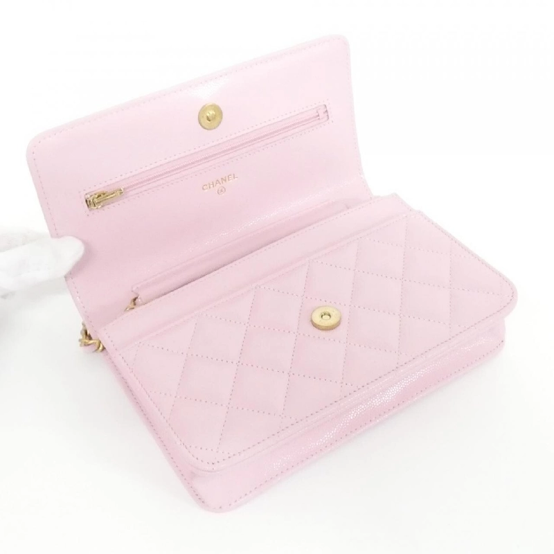 Ví xách dây Chanel AP3516 621831