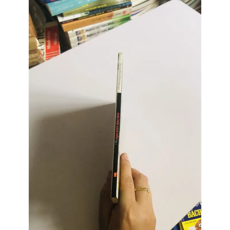 PHÁO CUỘC BÁCH BIẾN 703133