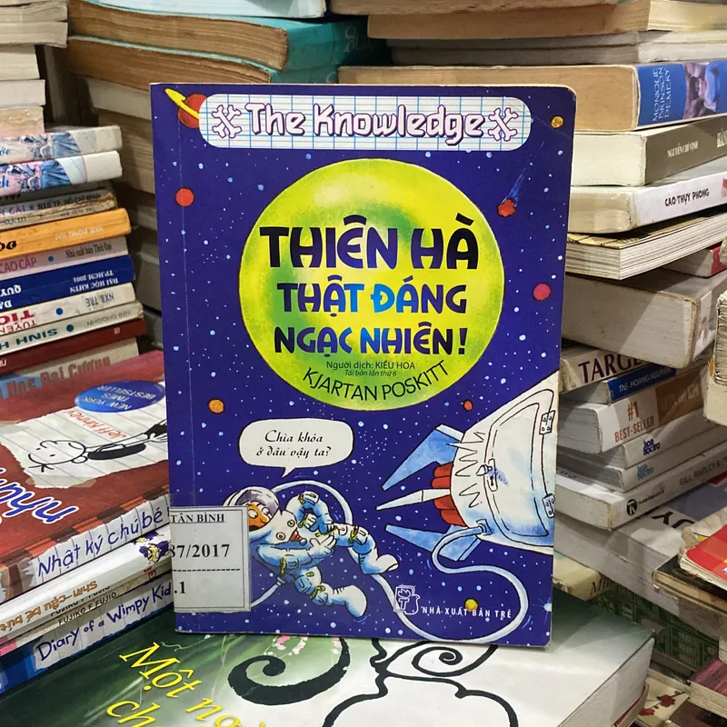 Thiên Hà Thật Đáng Ngạc Nhiên♟️ 740711