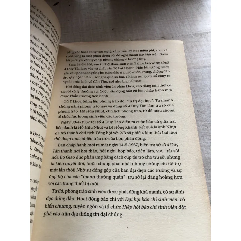 Sài Gòn dậy mà đi 785806