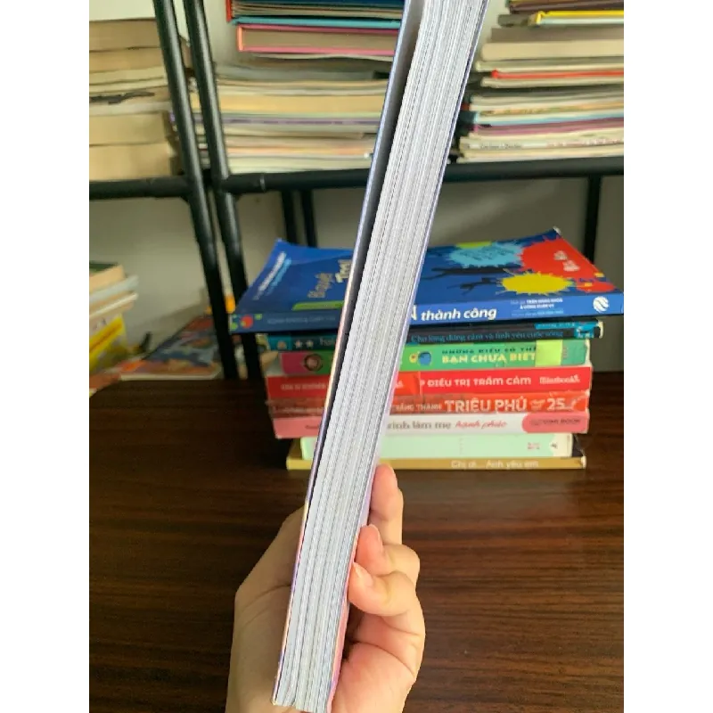 Bên trong ta vẫn rộn rã thế nào? (Tập 2) – Tuyển tập 572209