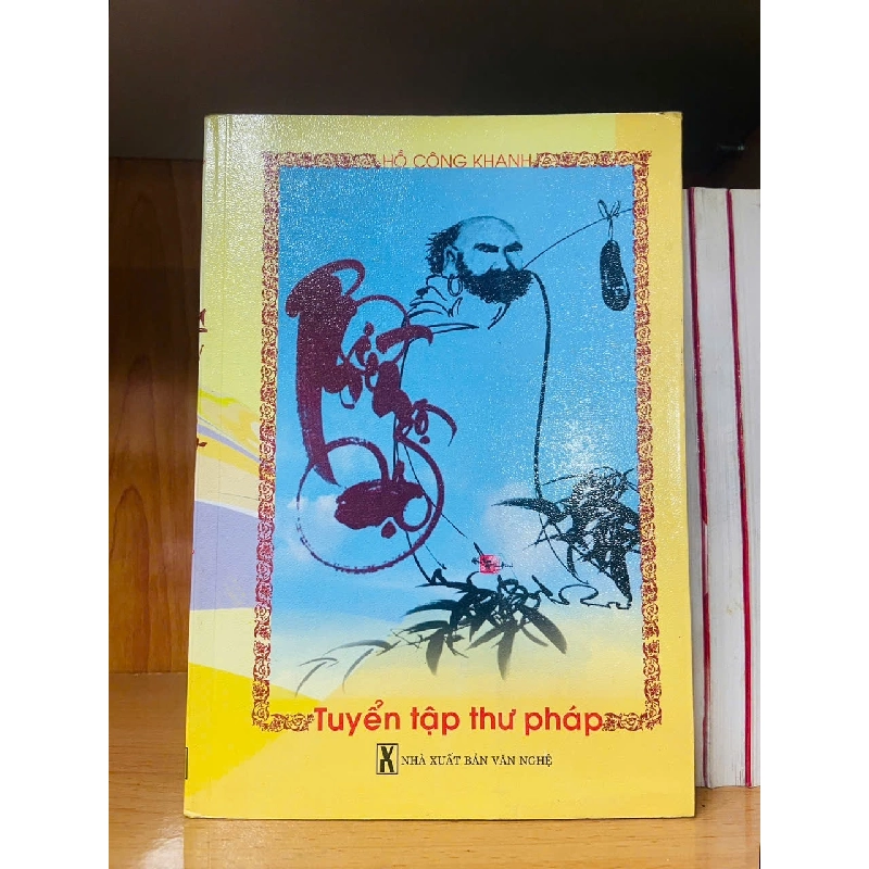 Thiền Ngộ Đạo - Hồ Công Khanh 723542