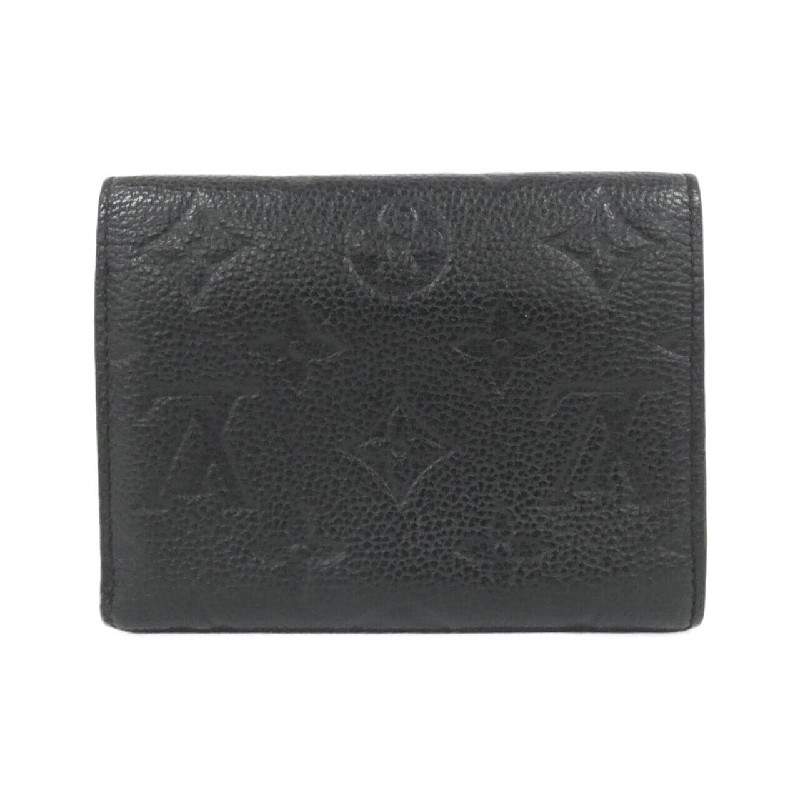 Ví Louis Vuitton Monogram Empreinte Portefeuille Victoire M64060 620060