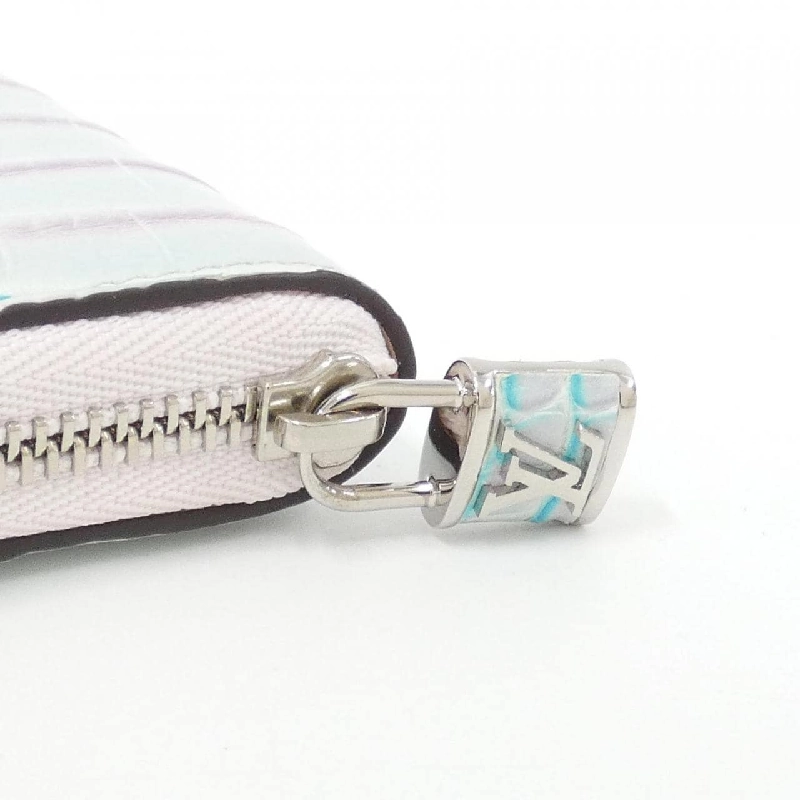 Ví tiền xu Louis Vuitton da kỳ lạ N80913 621438