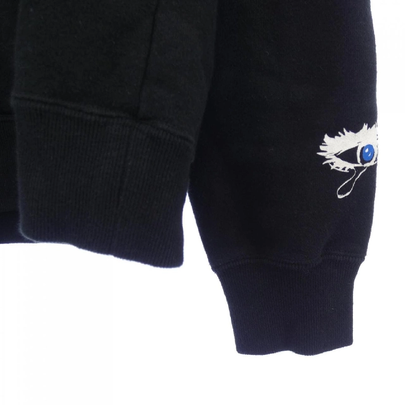 Áo khoác UNDER COVER MUU9805-1 VERDY - Hàng hiệu Authentic 890885