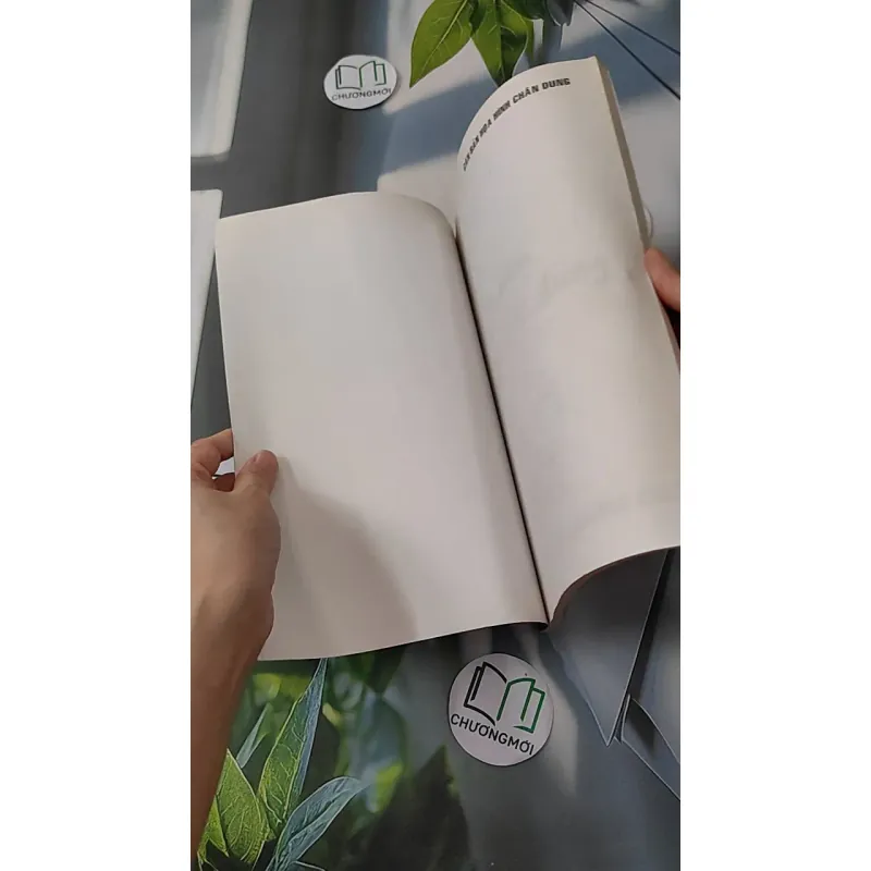 Căn bản họa hình chân dung - Anh An & Quang Minh 1018812