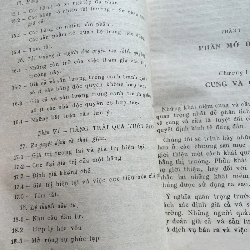 S. CHARLES MAURICE CHARLES W. SMITHSON- KINH TẾ QUẢN LÝ * MANAGERIAL ECONOMICS- 1990 698365