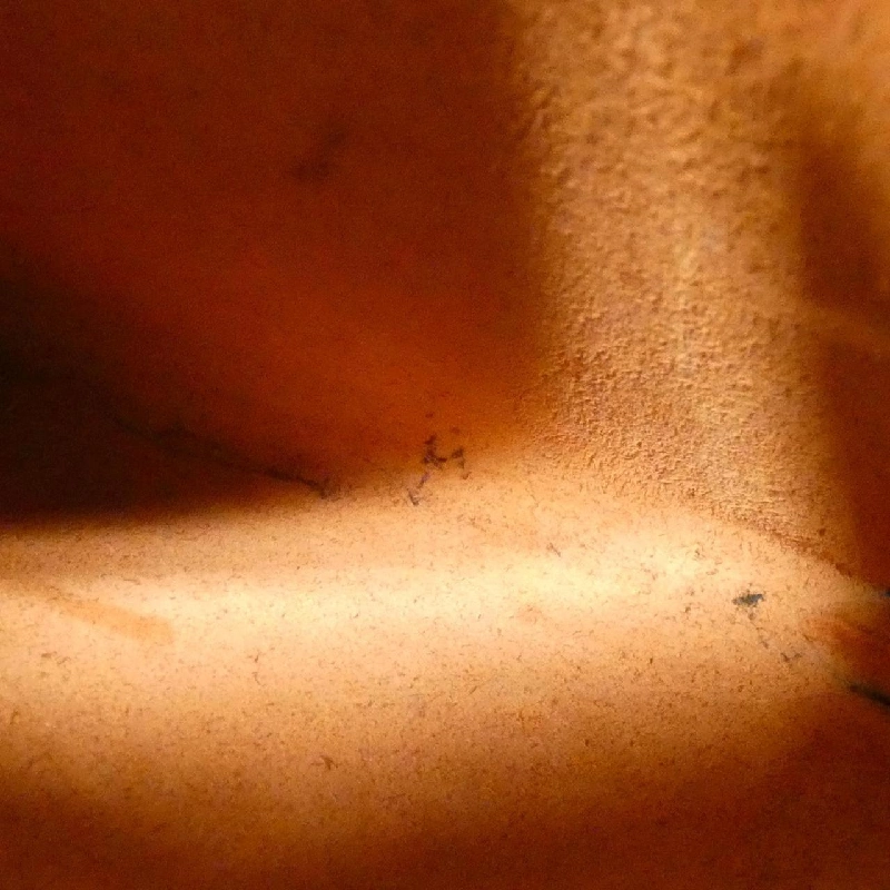 【Vintage】Túi đeo vai Hermes Onimetou PM 310043M 613538