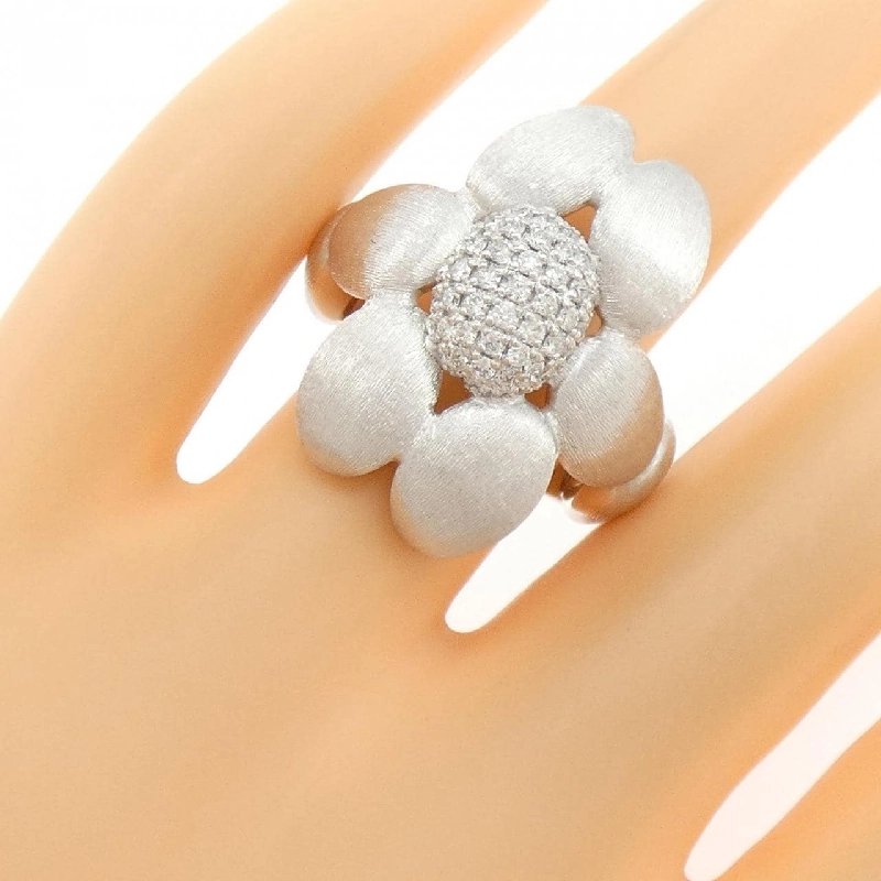 Nhẫn kim cương Nanis - Hàng hiệu Authentic 834706