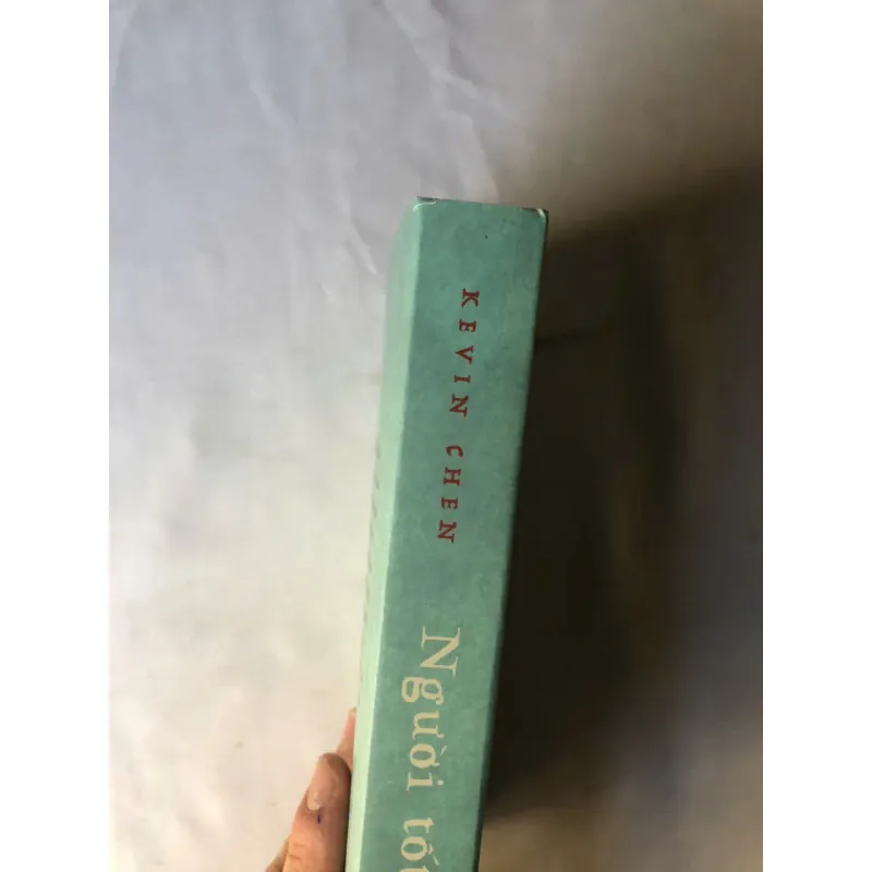Người Tốt Lầu Trên - Kevin Chen 1032128
