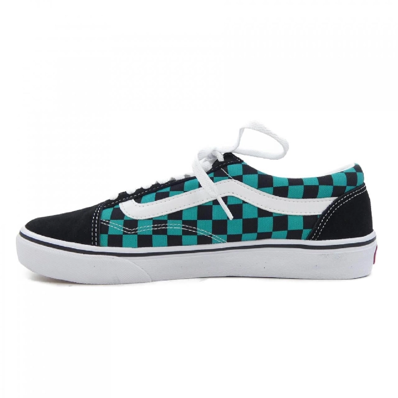 Giày thể thao VANS - Hàng hiệu Authentic 903704