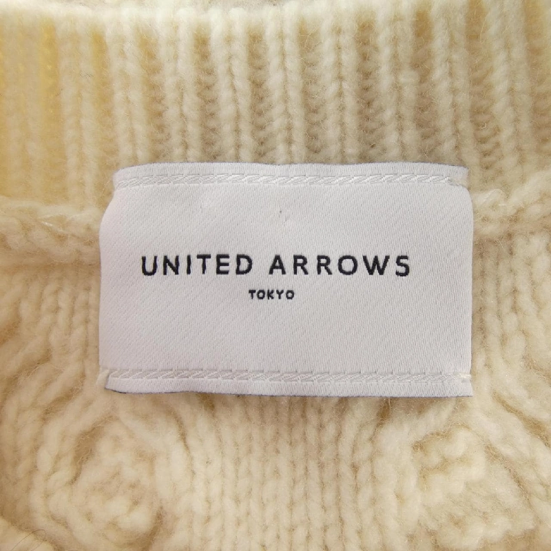 Hàng hiệu UNITED ARROWS - Áo len 825990