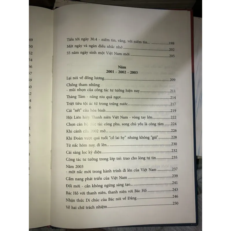 Trần Bạch Đằng và “câu chuyện thứ Tư” trên báo Thanh Niên  597155