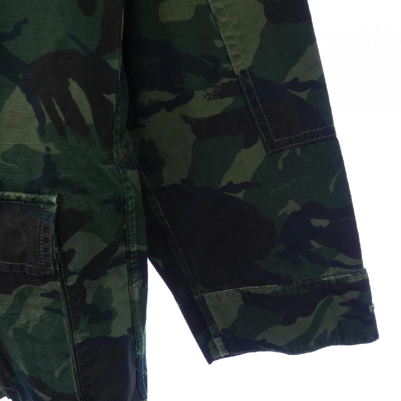 Áo khoác OFF-WHITE - Hàng hiệu Authentic 899133