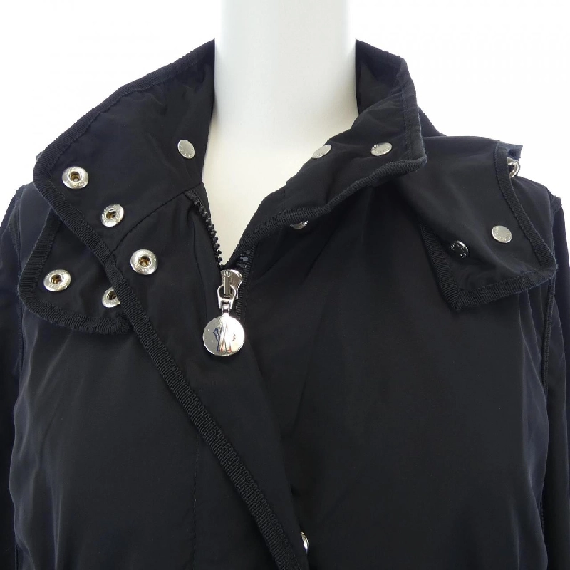 MONCLER ARGELIA Coat - Hàng hiệu Chính hãng 819958