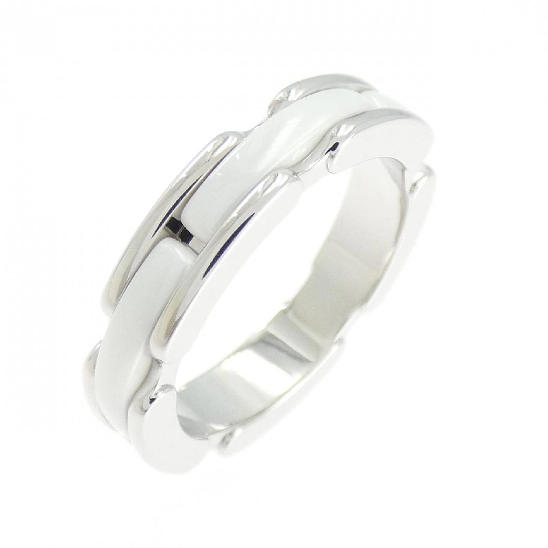 Nhẫn Bộ Sưu Tập Ultra Chanel - Hàng hiệu Authentic 834778