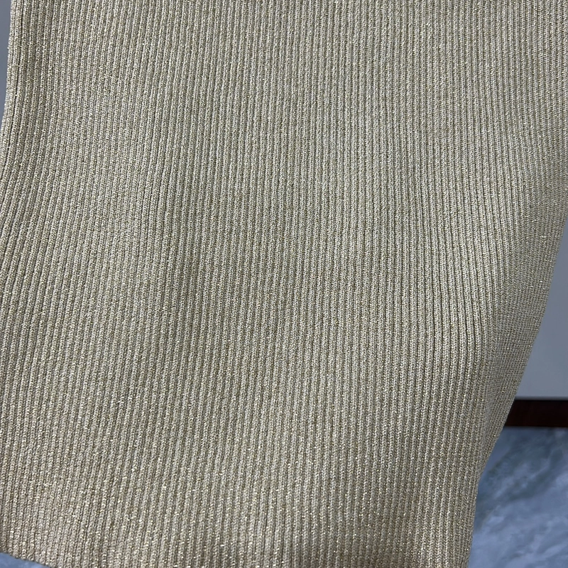 Váy body nhũ mới nguyên fs 530435