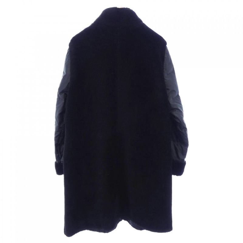 SE NINON Coat - Hàng hiệu Authentic 809234