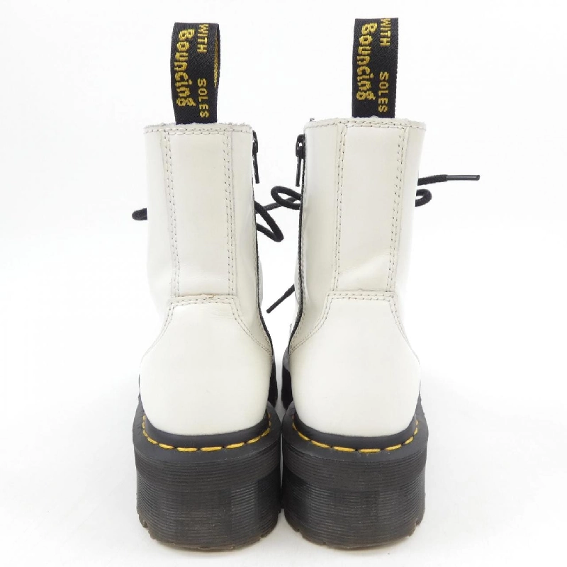 Giày bốt DR.MARTENS - Hàng hiệu Chính hãng 829756