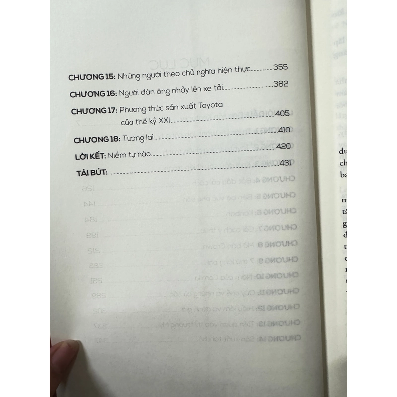 Phương Thức Toyota - Noji Tsuneyoshi 452663