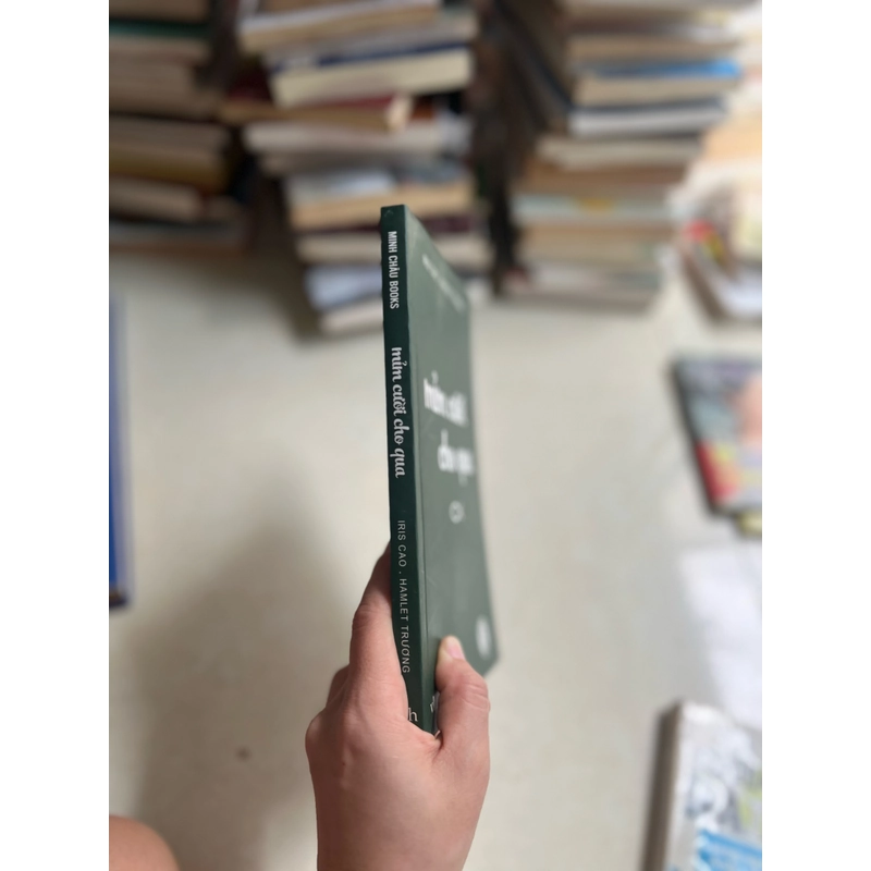 Mỉm cười cho qua 499907