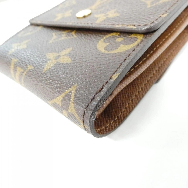 Ví Louis Vuitton Monogram Porte-Feuille Elisée M61654 - Hàng hiệu Chính hãng 805930