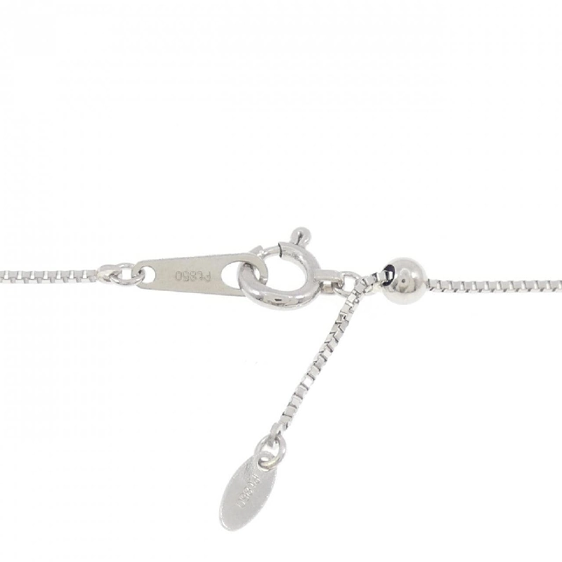 PT1000/PT850 Dây chuyền kim cương 0.706CT - Hàng hiệu Chính hãng 859205