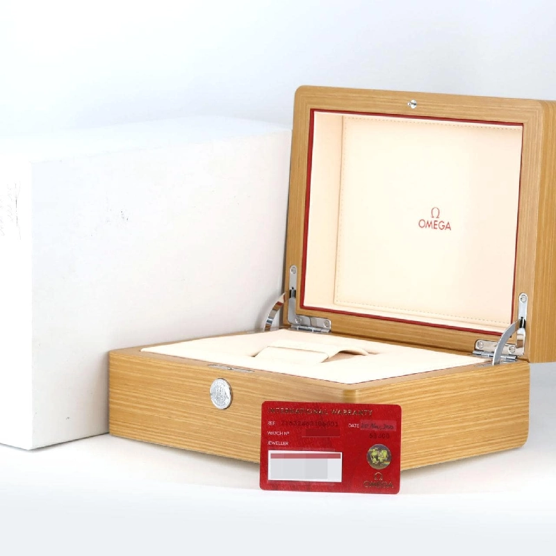 Đồng hồ Omega Seamaster Planet Ocean Ultra Deep 215.32.46.21.06.001 SS tự động - Hàng hiệu Chính hãng 881071